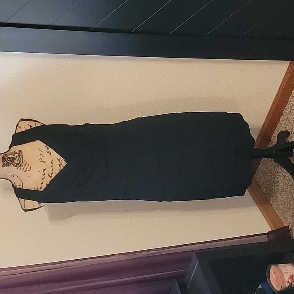 Classic LBD size 16 bonus